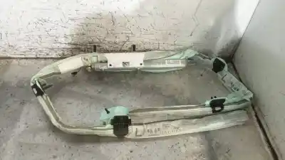 Peça sobressalente para automóvel em segunda mão airbag de cortina dianteiro esquerdo por jaguar xf 3.0 v6 diesel luxury referências oem iam 8x2314k160ae