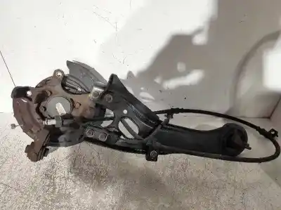 Second-hand car spare part rear right knuckle for kia pro_cee´d drive oem iam references errh1004294104e8rm  