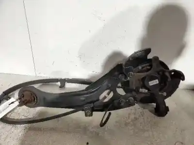 Peça sobressalente para automóvel em segunda mão manga de eixo traseira esquerda por kia pro_cee´d drive referências oem iam erlh10043030464e8rm  