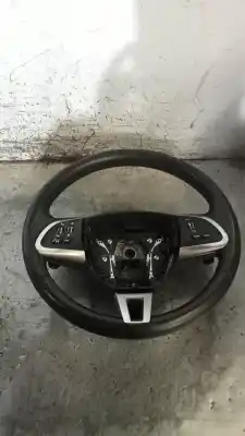 Peça sobressalente para automóvel em segunda mão volante por jaguar xf 3.0 v6 diesel luxury referências oem iam 