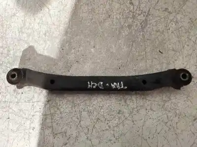 Tweedehands auto-onderdeel rechter achterbeugel voor kia pro_cee´d drive oem iam-referenties 