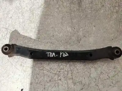 Tweedehands auto-onderdeel verblijf achter links voor kia pro_cee´d drive oem iam-referenties 