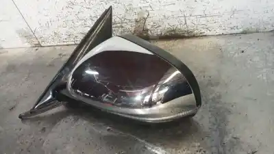 Peça sobressalente para automóvel em segunda mão espelho retrovisor esquerdo por jaguar xf 3.0 v6 diesel luxury referências oem iam 