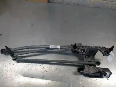 Peça sobressalente para automóvel em segunda mão motor do limpa para brisas por ford c-max (cb3) 1.8 cat referências oem iam 0390241724