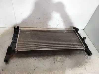 Автозапчасти б/у водяной радиатор за bmw serie 2 active tourer (f45) 218d advantage ссылки oem iam 17117617630