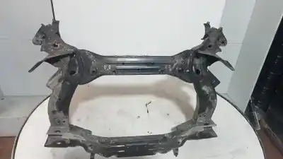 Peça sobressalente para automóvel em segunda mão charrió / suporte de eixo dianteiro por jaguar xf 3.0 v6 diesel luxury referências oem iam 