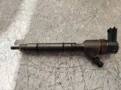 Tweedehands auto-onderdeel injector voor kia pro_cee´d drive oem iam-referenties 0445110320