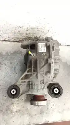 Peça sobressalente para automóvel em segunda mão diferencial traseiro por jaguar xf 3.0 v6 diesel luxury referências oem iam dx234a213aa