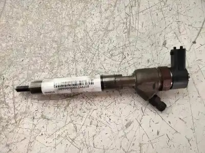 Tweedehands auto-onderdeel injector voor kia pro_cee´d drive oem iam-referenties 0445110320