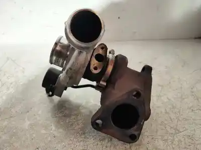 Tweedehands auto-onderdeel turbolader voor kia pro_cee´d drive oem iam-referenties 282012a730
