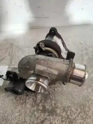 Peça sobressalente para automóvel em segunda mão turbocompresor por kia pro_cee´d drive referências oem iam 282012a730  4917302701