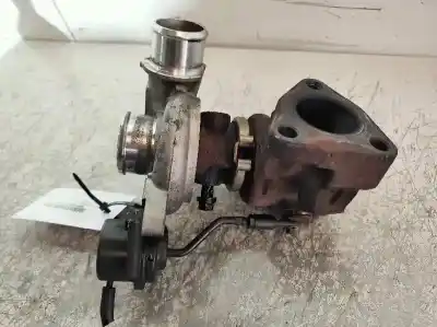 Peça sobressalente para automóvel em segunda mão turbocompresor por kia pro_cee´d drive referências oem iam 282012a730  4917302701
