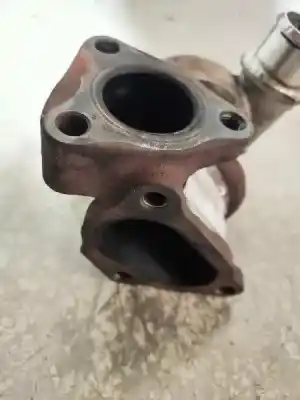 Peça sobressalente para automóvel em segunda mão turbocompresor por kia pro_cee´d drive referências oem iam 282012a730  4917302701