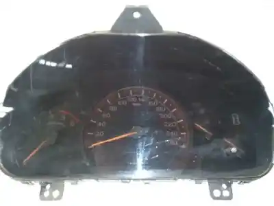 İkinci el araba yedek parçası Enstrüman Paneli için HONDA ACCORD TOURER (CN/CM) 2.2 CTDI OEM IAM referansları HR0301409 SEG G09 78100G200