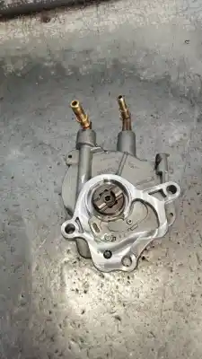 Peça sobressalente para automóvel em segunda mão depressor de travões / bomba de vácuo por jaguar xf 3.0 v6 diesel luxury referências oem iam dx2q2a451ab