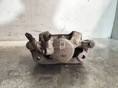 Автозапчастина б/у передній лівий гальмум для mini mini 5-trg. (f55) one d посилання на oem iam 5422280j3  