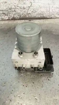 Peça sobressalente para automóvel em segunda mão abs por jaguar xf 3.0 v6 diesel luxury referências oem iam 0265236485