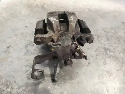 Second-hand car spare part rear left brake caliper for mini mini 5-trg. (f55) one d oem iam references 3625910  