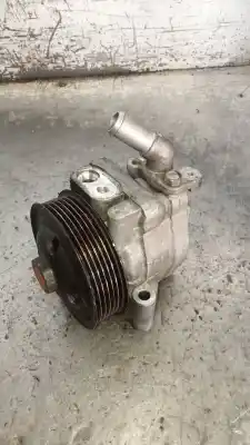 Peça sobressalente para automóvel em segunda mão bomba de direção por jaguar xf 3.0 v6 diesel luxury referências oem iam 9x233a696aa