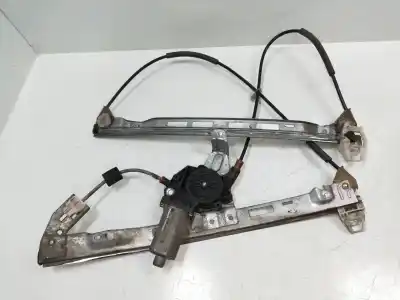 İkinci el araba yedek parçası ön Sol Pencere Regülatörü için PEUGEOT 206 BERLINA XR OEM IAM referansları   