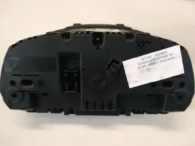 Peça sobressalente para automóvel em segunda mão quadrante por bmw serie 1 berlina (e81/e87) 118d referências oem iam 102495285  ik916682102h