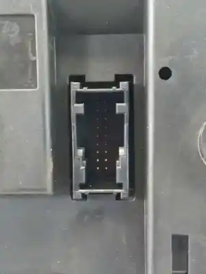 Peça sobressalente para automóvel em segunda mão quadrante por bmw serie 1 berlina (e81/e87) 118d referências oem iam 102495285  ik916682102h