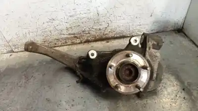 Peça sobressalente para automóvel em segunda mão manga de eixo dianteira esquerda por jaguar xf 3.0 v6 diesel luxury referências oem iam 