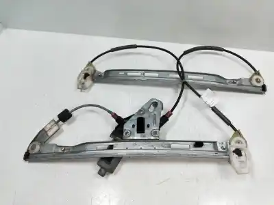 İkinci el araba yedek parçası ön Sag Pencere Regülatörü için PEUGEOT 206 BERLINA 1.6 OEM IAM referansları   