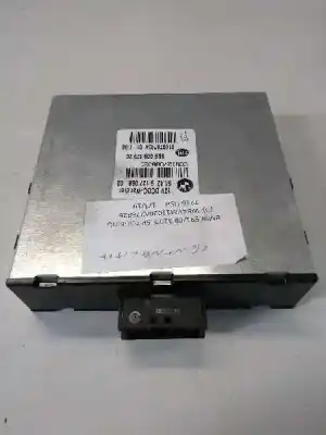 Second-hand car spare part Electronic Module for BMW SERIE 3 TOURING (E91) 318d OEM IAM references 8ES00947920  6142912708802