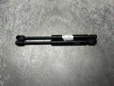 Peça sobressalente para automóvel em segunda mão amortecedores do tronco / porta por seat toledo (1m2) signo referências oem iam 