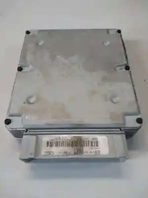 Peça sobressalente para automóvel em segunda mão centralina de motor uce por ford focus turnier (cak) ghia referências oem iam 98ab12a650cxf