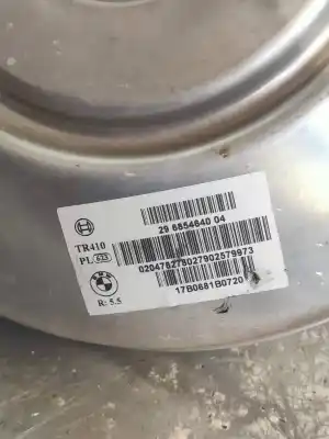 Peça sobressalente para automóvel em segunda mão servo freio por mini mini 5-trg. (f55) one d referências oem iam 29685464004  