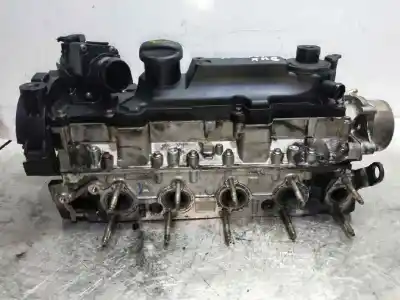 İkinci el araba yedek parçası popo için PEUGEOT 206 BERLINA  OEM IAM referansları 8HX B0214386 DV4TD 9643477110