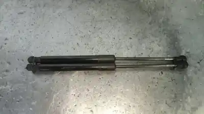 Peça sobressalente para automóvel em segunda mão amortecedores do tronco / porta por jaguar xf 3.0 v6 diesel luxury referências oem iam 