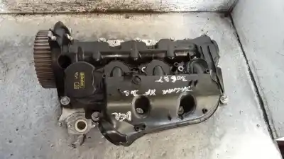 Peça sobressalente para automóvel em segunda mão cabeça / culatra por jaguar xf 3.0 v6 diesel luxury referências oem iam 306dt