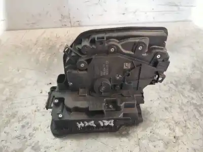 Автозапчастина б/у передній правий центральний замок для mini mini 5-trg. (f55) one d посилання на oem iam 728193411  18283810