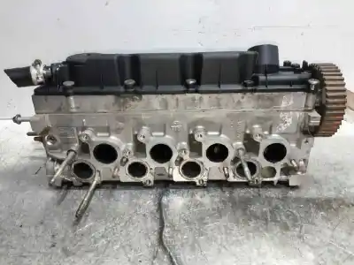 Gebrauchtes Autoersatzteil zylinderkopf des motors zum peugeot 307 (s1) 2.0 hdi fap cat oem-iam-referenzen  9634963010 dw10ate