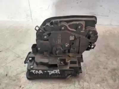 Автозапчастина б/у задній правий двиг центрального замкування для mini mini 5-trg. (f55) one d посилання на oem iam 728194011  18283810