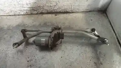 Peça sobressalente para automóvel em segunda mão motor do limpa para brisas por jaguar xf 3.0 v6 diesel luxury referências oem iam 8x2317500ad