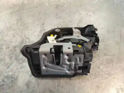 Автозапчастина б/у задній лівий центральний замок для mini mini 5-trg. (f55) one d посилання на oem iam 728193911