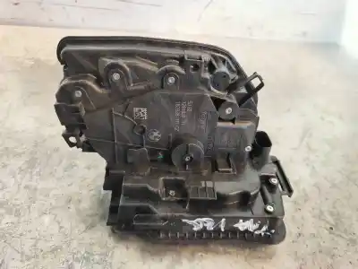 Second-hand car spare part rear left central locking system for mini mini 5-trg. (f55) one d oem iam references 728193911  18283810