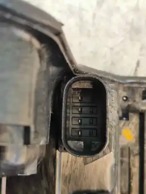 Second-hand car spare part rear left central locking system for mini mini 5-trg. (f55) one d oem iam references 728193911  18283810