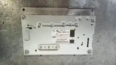 Peça sobressalente para automóvel em segunda mão módulo eletrônico por jaguar xf 3.0 v6 diesel luxury referências oem iam ew9319c164ca