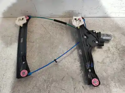 Автозапчастина б/у регулятор переднього правого скла для mini mini 5-trg. (f55) one d посилання на oem iam 732027807  13262410 36227000