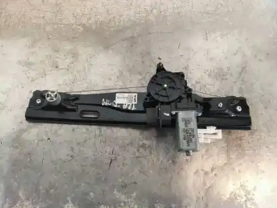 Автозапчастина б/у регулятор скла заднього правого для mini mini 5-trg. (f55) one d посилання на oem iam 732028207