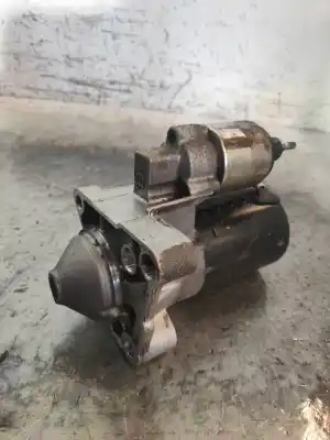 Second-hand car spare part starter motor for renault clio iii rs access oem iam references 000110623