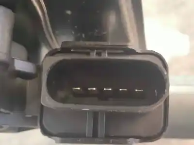 Автозапчастина б/у регулятор склона задній лівий для mini mini 5-trg. (f55) one d посилання на oem iam 732028107  13262410 37296000