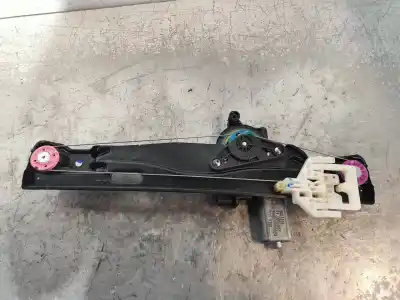 Автозапчастина б/у регулятор склона задній лівий для mini mini 5-trg. (f55) one d посилання на oem iam 732028107  13262410 37296000