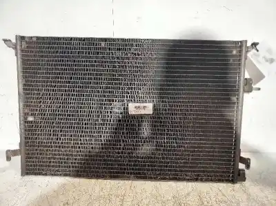 Second-hand car spare part air conditioning condenser / radiator for saab 9-3 sport sedán aero oem iam references   