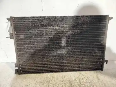 Second-hand car spare part air conditioning condenser / radiator for saab 9-3 sport sedán aero oem iam references   